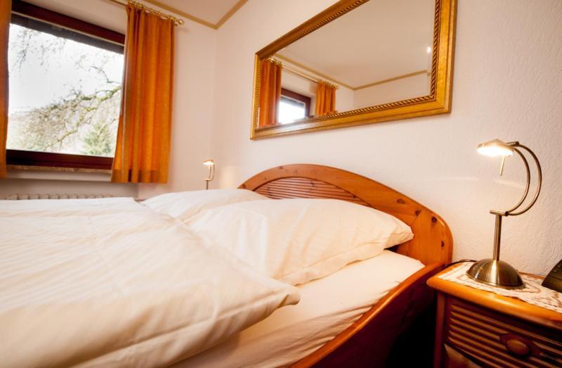 Ferienapartments Schnibbe Bad Lauterberg Ngoại thất bức ảnh