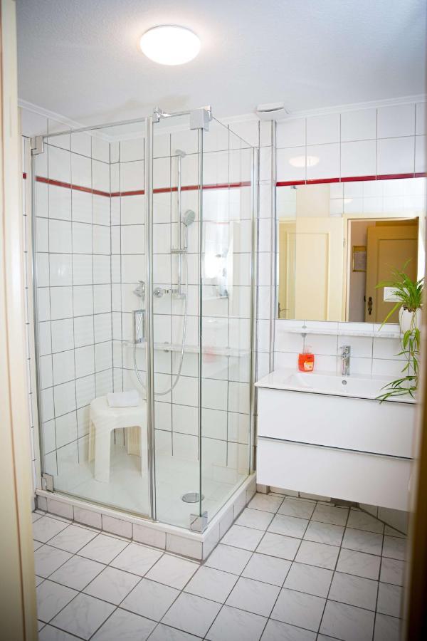 Ferienapartments Schnibbe Bad Lauterberg Ngoại thất bức ảnh