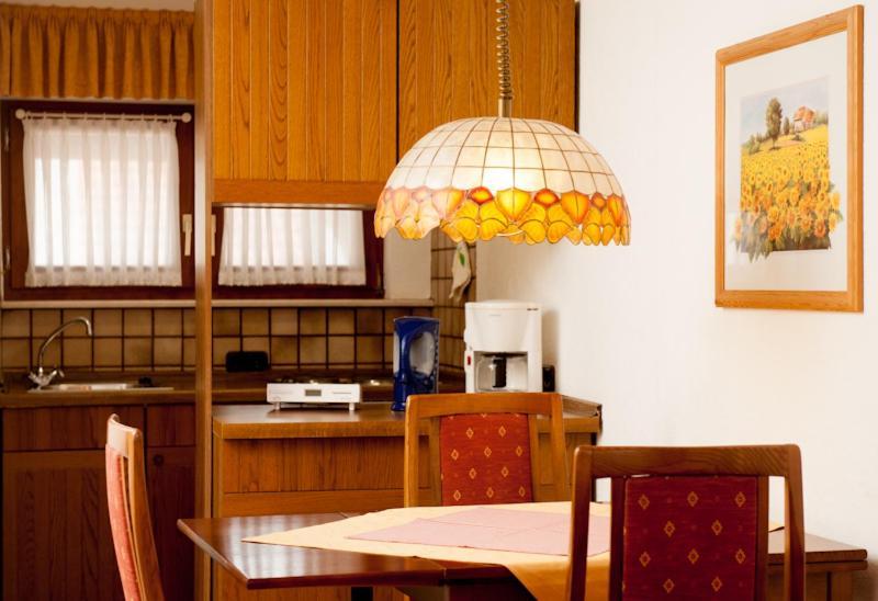 Ferienapartments Schnibbe Bad Lauterberg Ngoại thất bức ảnh
