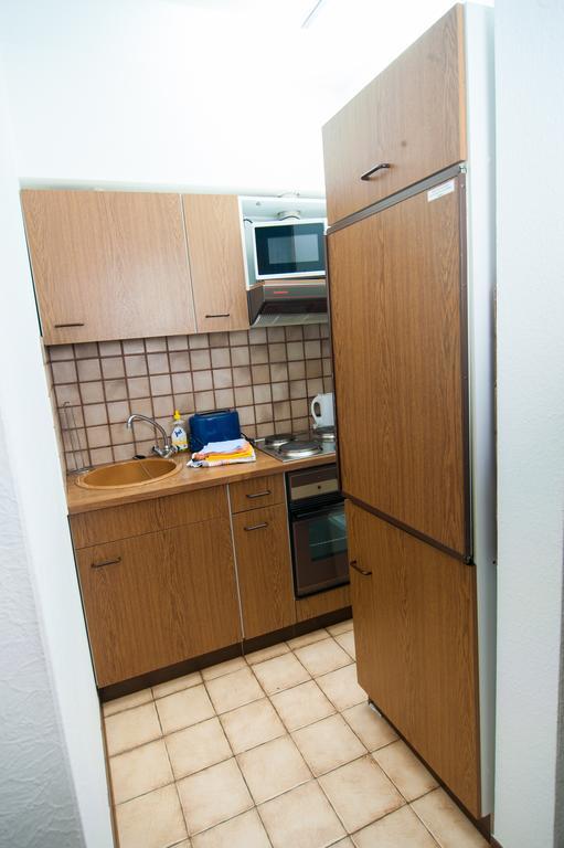 Ferienapartments Schnibbe Bad Lauterberg Ngoại thất bức ảnh