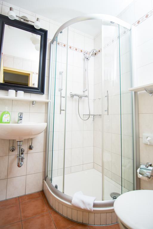 Ferienapartments Schnibbe Bad Lauterberg Ngoại thất bức ảnh