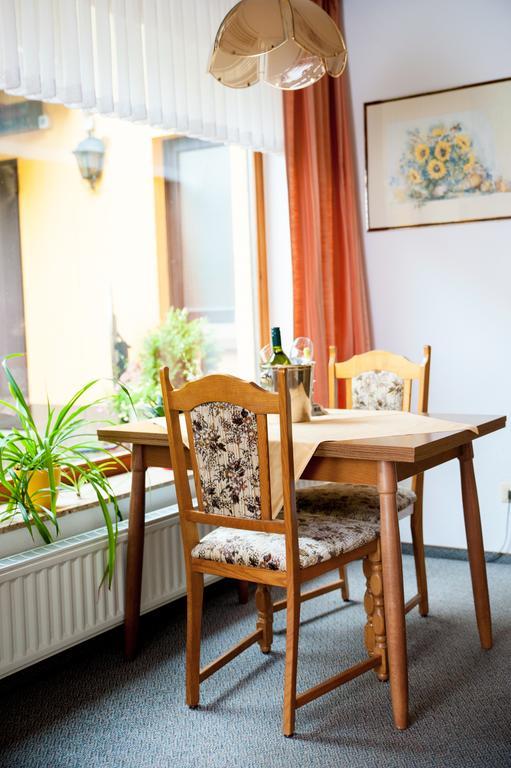 Ferienapartments Schnibbe Bad Lauterberg Ngoại thất bức ảnh