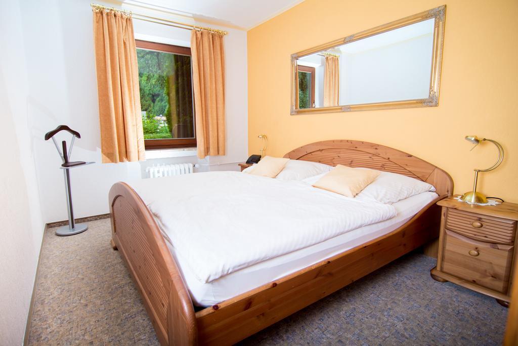 Ferienapartments Schnibbe Bad Lauterberg Ngoại thất bức ảnh