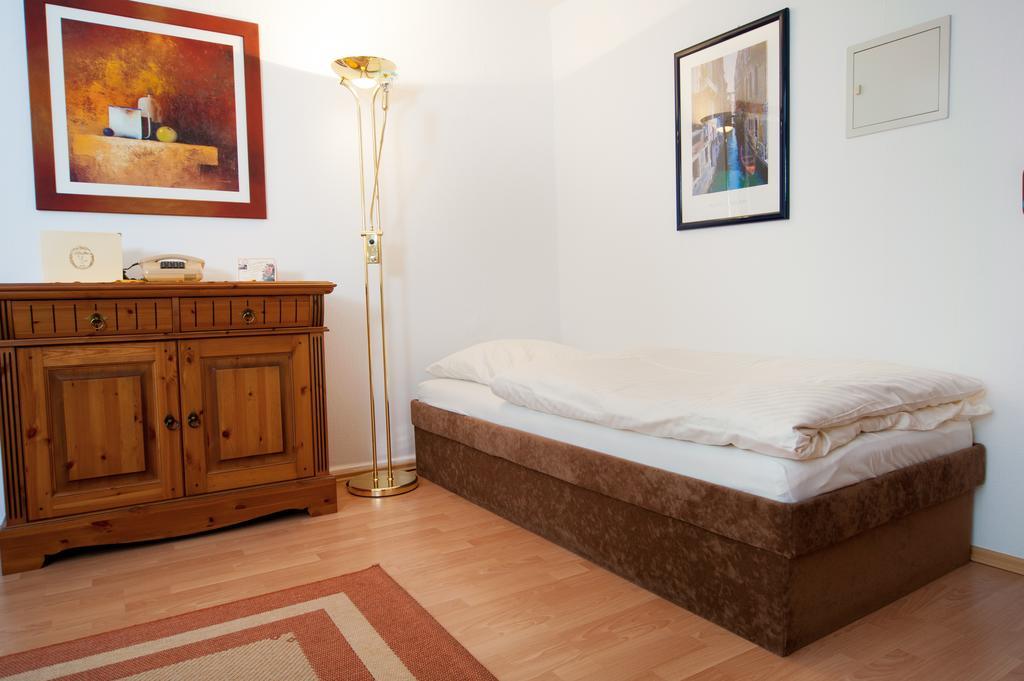 Ferienapartments Schnibbe Bad Lauterberg Ngoại thất bức ảnh