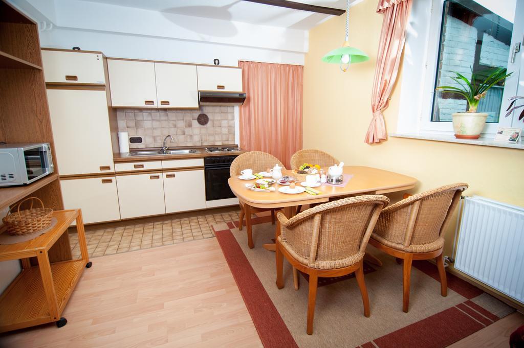 Ferienapartments Schnibbe Bad Lauterberg Ngoại thất bức ảnh