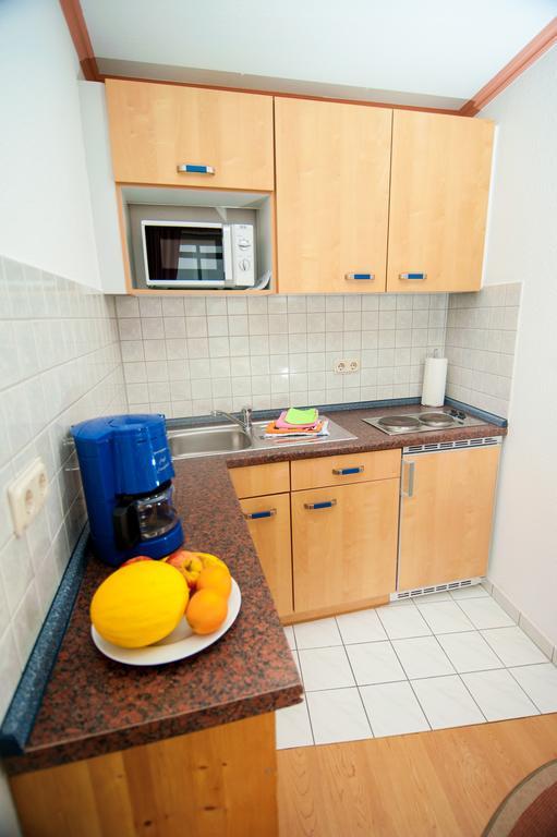Ferienapartments Schnibbe Bad Lauterberg Ngoại thất bức ảnh