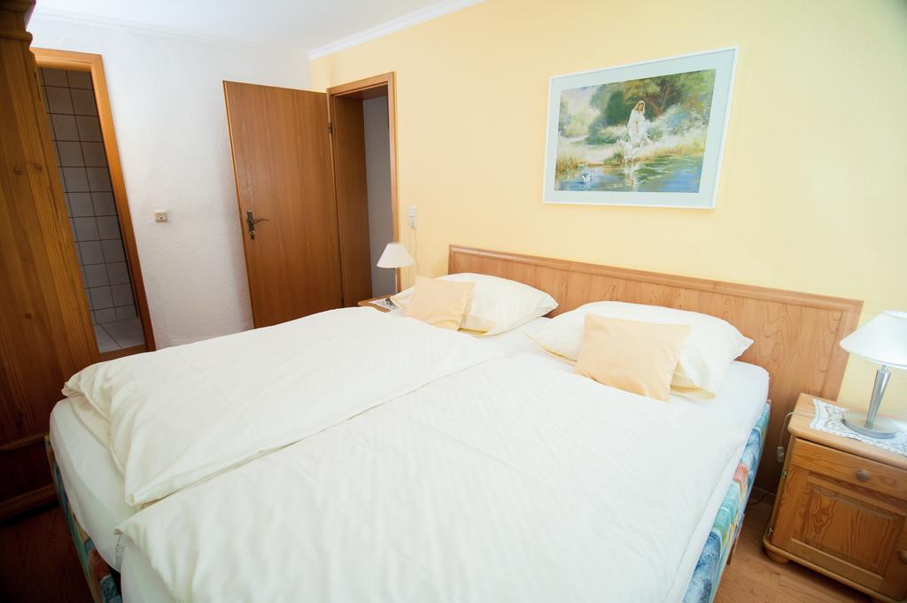 Ferienapartments Schnibbe Bad Lauterberg Ngoại thất bức ảnh