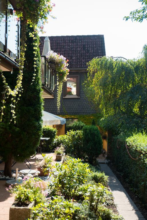 Ferienapartments Schnibbe Bad Lauterberg Ngoại thất bức ảnh