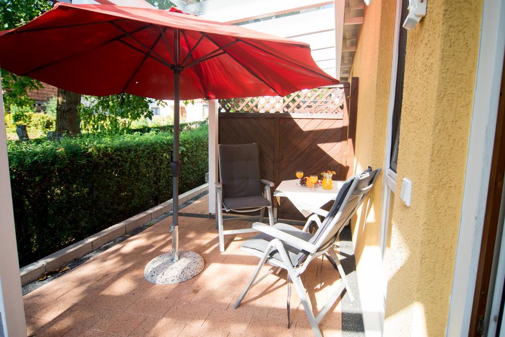 Ferienapartments Schnibbe Bad Lauterberg Ngoại thất bức ảnh