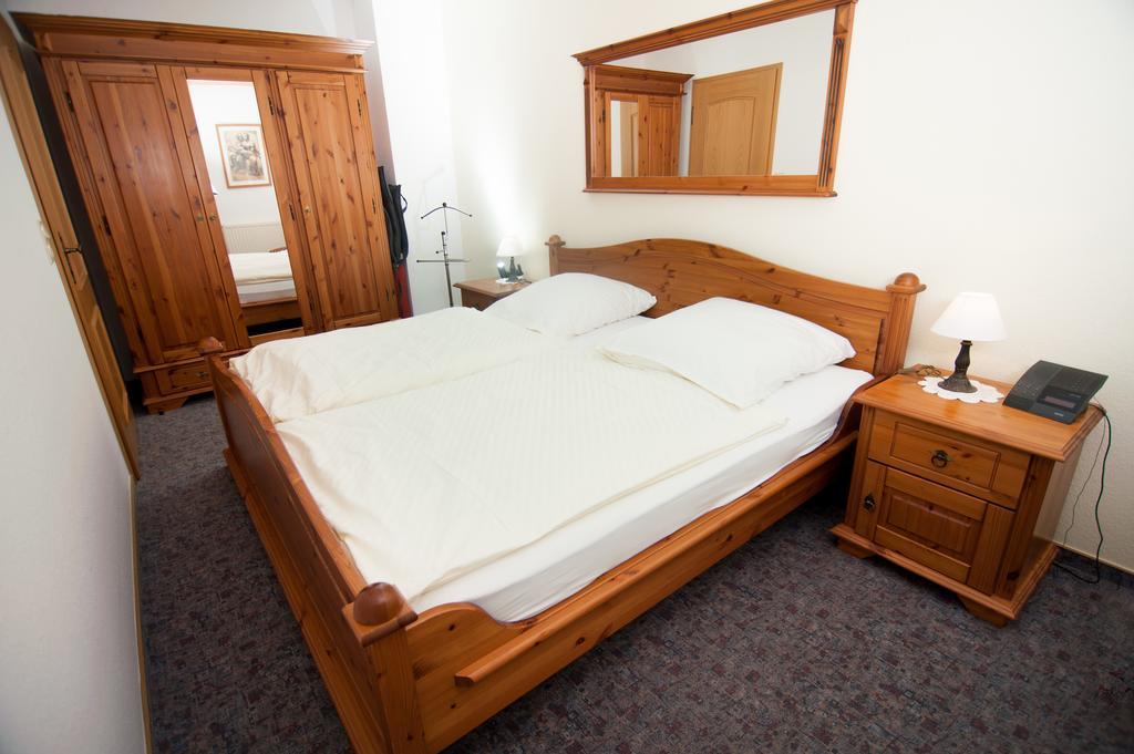 Ferienapartments Schnibbe Bad Lauterberg Ngoại thất bức ảnh