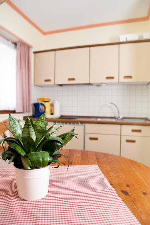 Ferienapartments Schnibbe Bad Lauterberg Ngoại thất bức ảnh