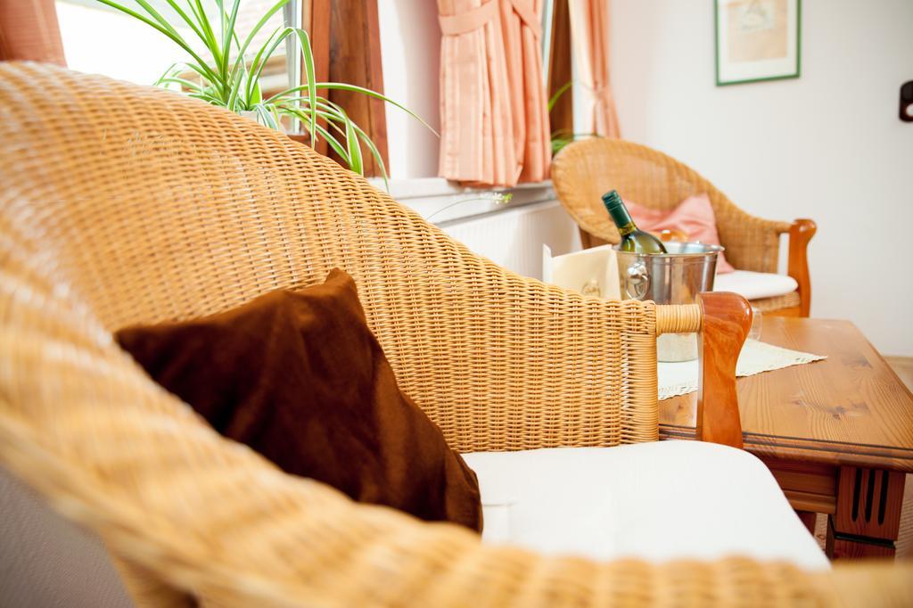 Ferienapartments Schnibbe Bad Lauterberg Ngoại thất bức ảnh