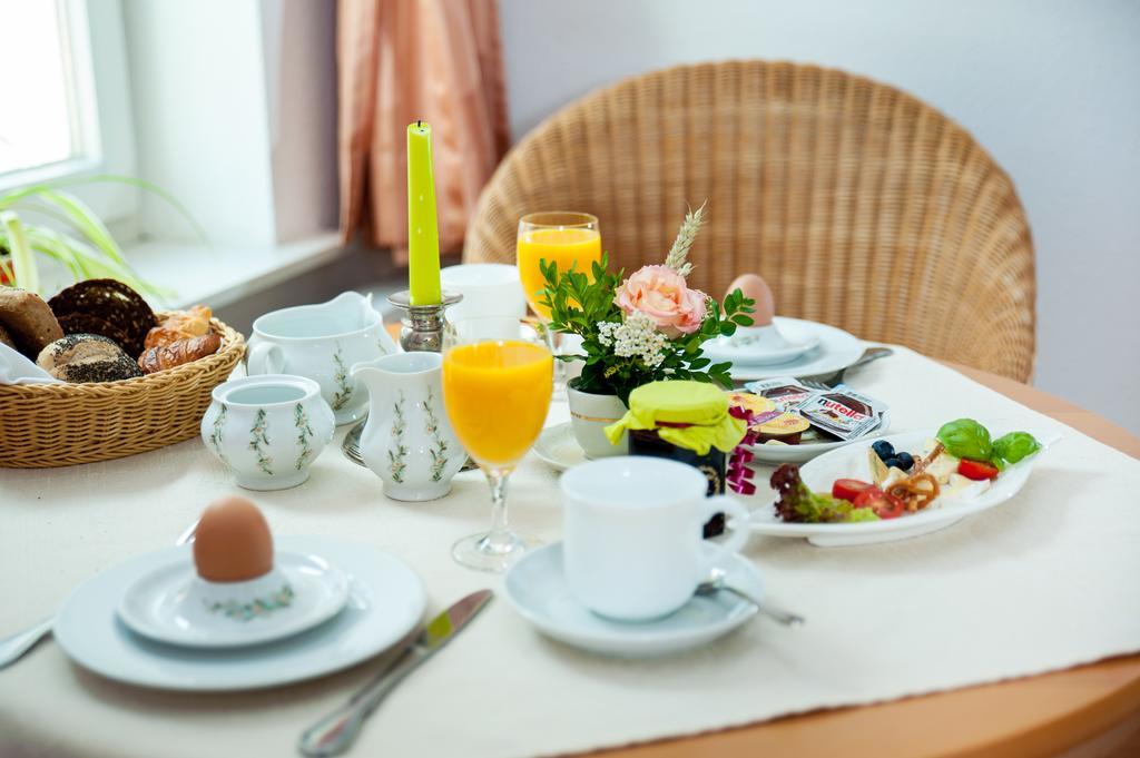 Ferienapartments Schnibbe Bad Lauterberg Ngoại thất bức ảnh