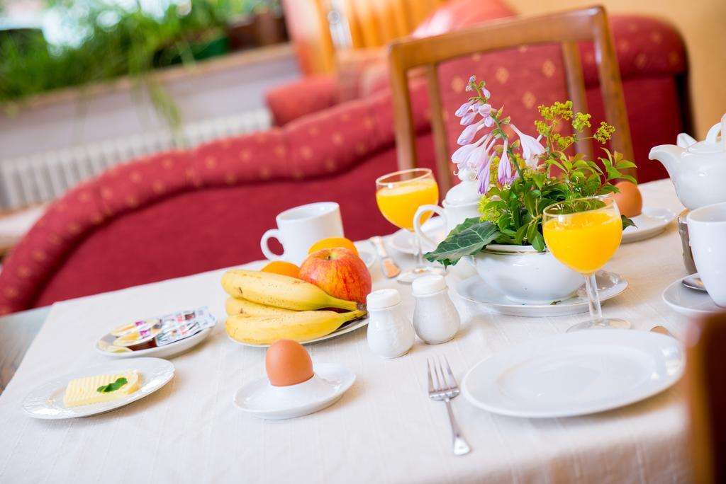 Ferienapartments Schnibbe Bad Lauterberg Ngoại thất bức ảnh