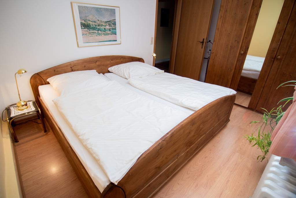 Ferienapartments Schnibbe Bad Lauterberg Ngoại thất bức ảnh